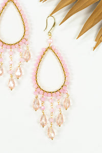 Coco Chanel Chandelier Earring | Shop Coco Rose Boutique Beach & Resort Wear