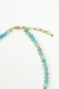 Pearl Tides Necklace | Shop Coco Rose Boutique Beach & Resort Wear