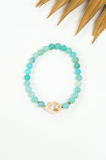 Seafoam
