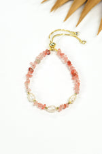 Rose Tourmaline