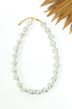 Silver Pearl
