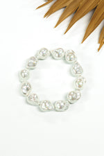 Silver Pearl