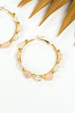 Blush Tide