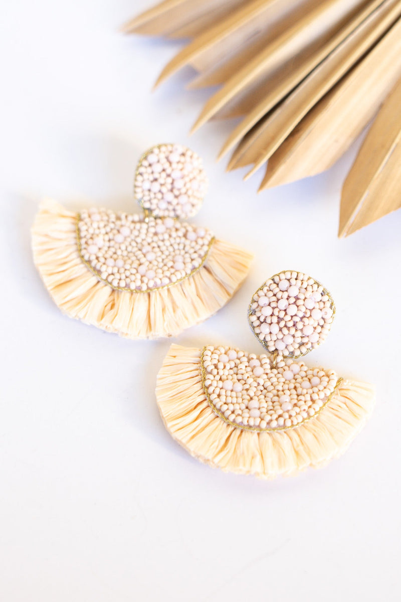 Hula Hula Earring | Shop Bali Queen