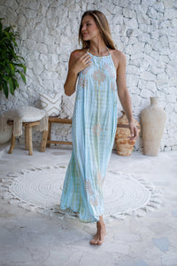 Sunburst Maxi