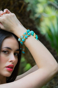 Empress Stone Bracelet | Shop Bali Queen