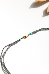 Take Me to Tulum Necklace | Shop Bali Queen