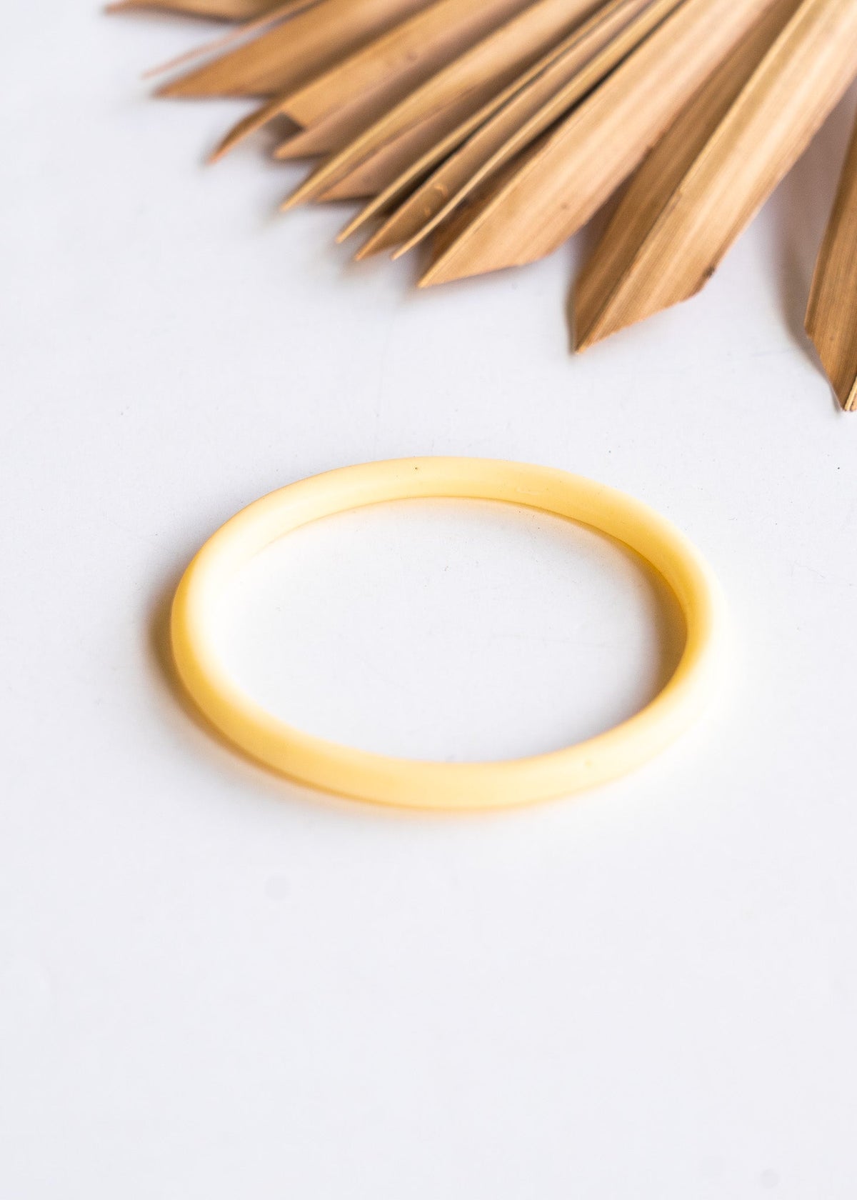 Melon Resin Bangles | Shop Coco Rose Boutique Beach & Resort Wear