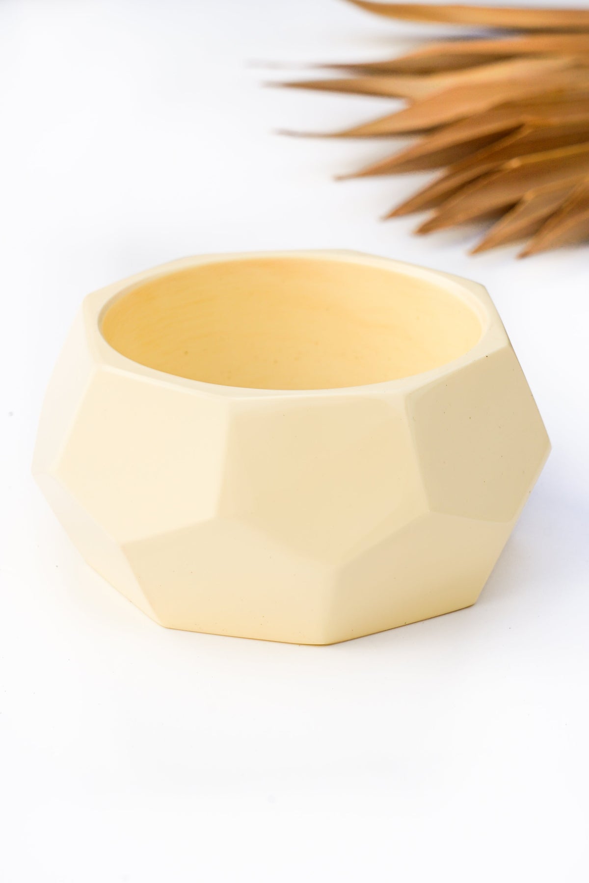 Fierce Facet Bangle | Shop Bali Queen