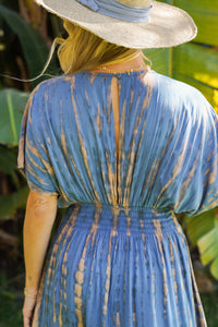 Tia Butterfly Maxi | Shop Coco Rose Boutique Beach & Resort Wear