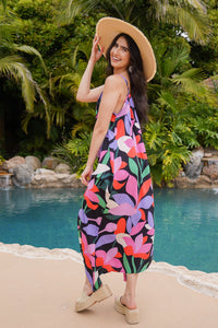 Palm Springs Maxi | Shop Coco Rose Boutique Beach & Resort Wear