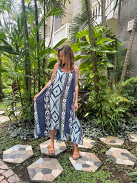 Zion High Low Maxi | Shop Coco Rose Boutique Beach & Resort Wear