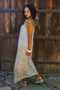 Mojave Maxi | Shop Coco Rose Boutique Beach & Resort Wear