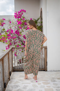 Verona High Low Caftan | Shop Bali Queen