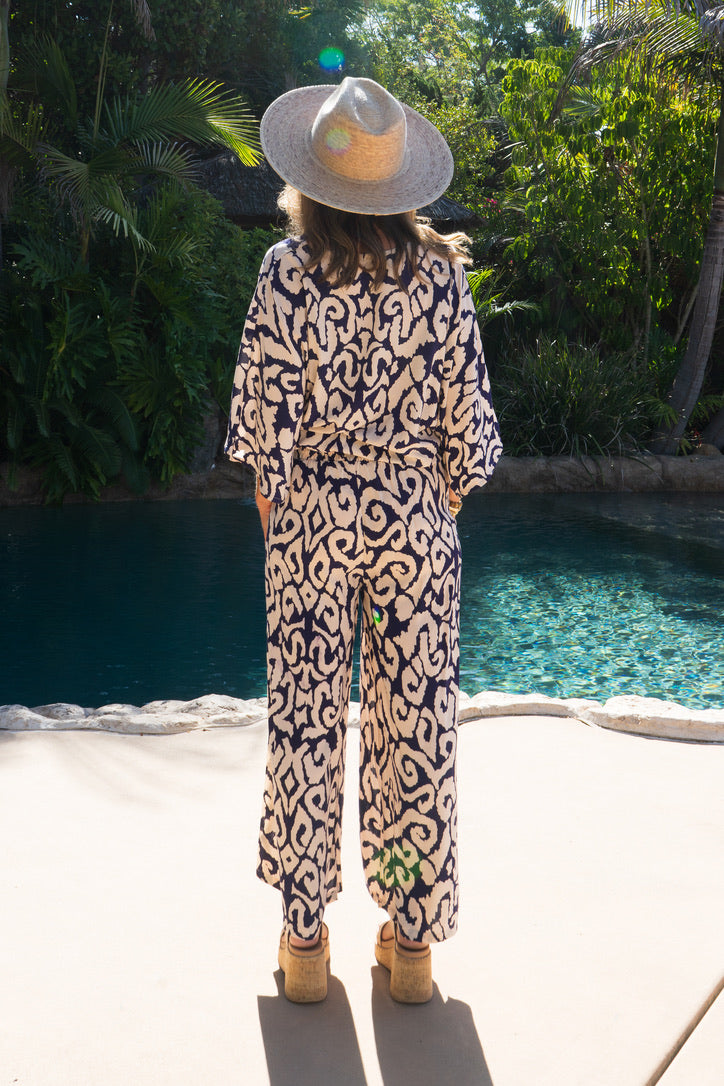Kahlo Pant | Shop Bali Queen