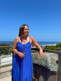 Solid Genie Dress | Shop Bali Queen