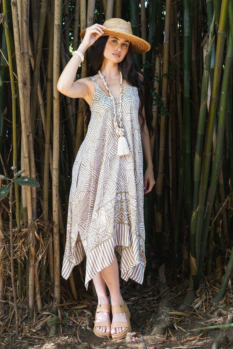 Mojave Genie Dress | Shop Coco Rose Boutique Beach & Resort Wear