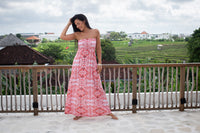 Wildest Tube Dress | Shop Bali Queen