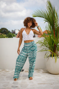Wildest Pant | Shop Coco Rose Boutique Beach & Resort Wear