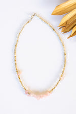 Rose Quartz