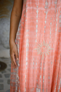 Sunburst Maxi