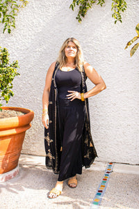 Empress Kimono | Shop Coco Rose Boutique Beach & Resort Wear