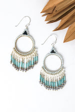 Turquoise/Lt Blue