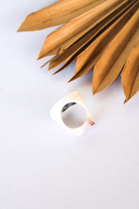 Bali Shell Rings | Shop Bali Queen