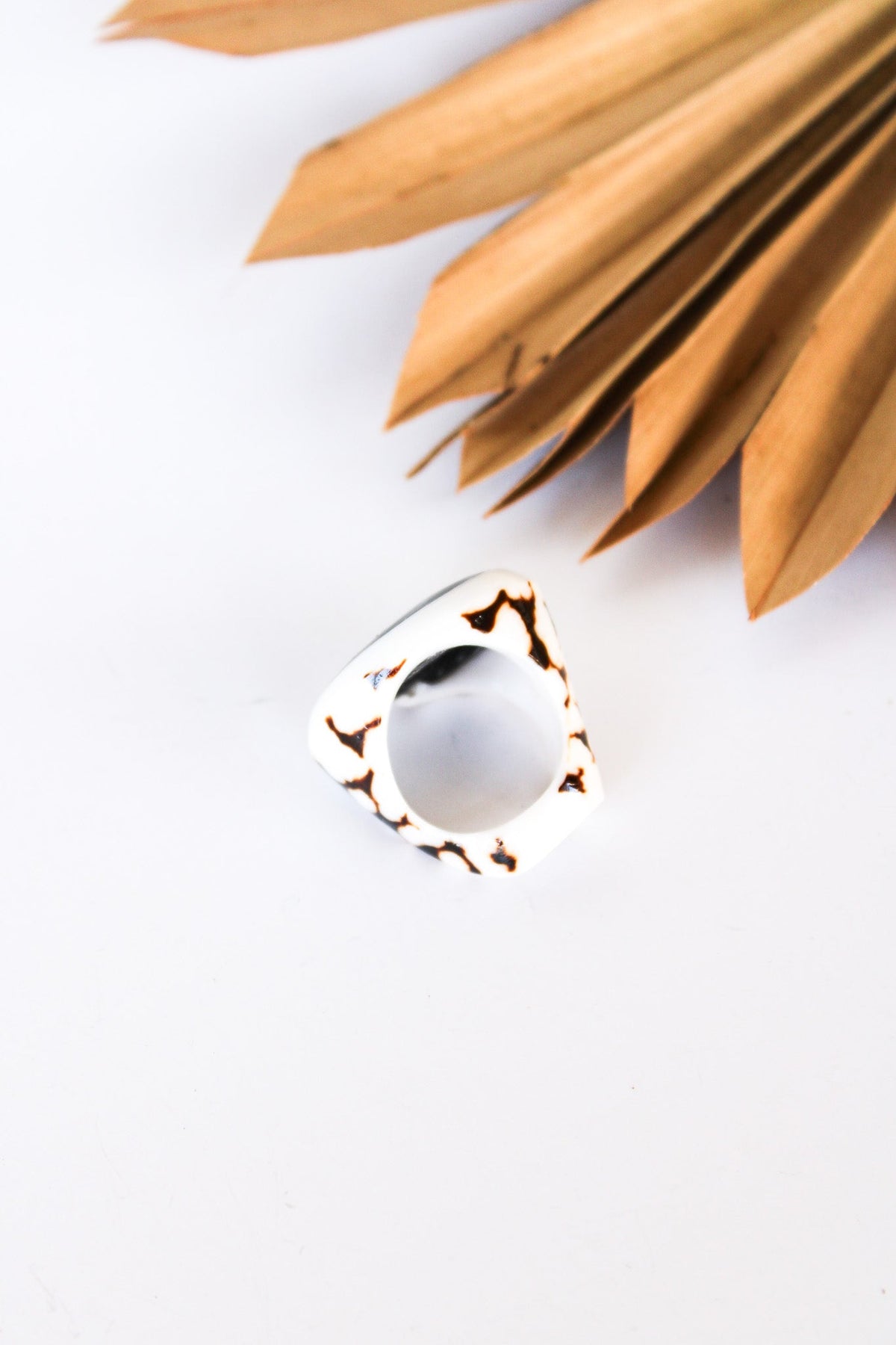 Bali Shell Rings | Shop Bali Queen