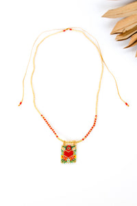 Good Luck Charm Necklace | Shop Bali Queen