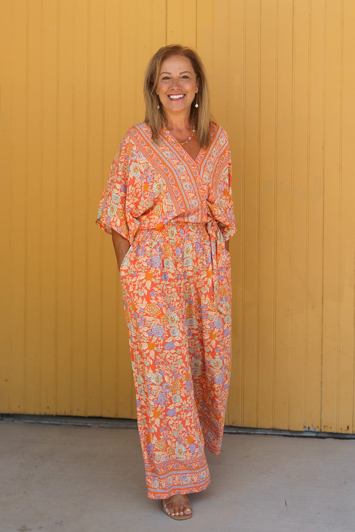 Rosalinda Pant | Shop Coco Rose Boutique Beach & Resort Wear