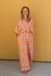 Rosalinda Pant | Shop Coco Rose Boutique Beach & Resort Wear