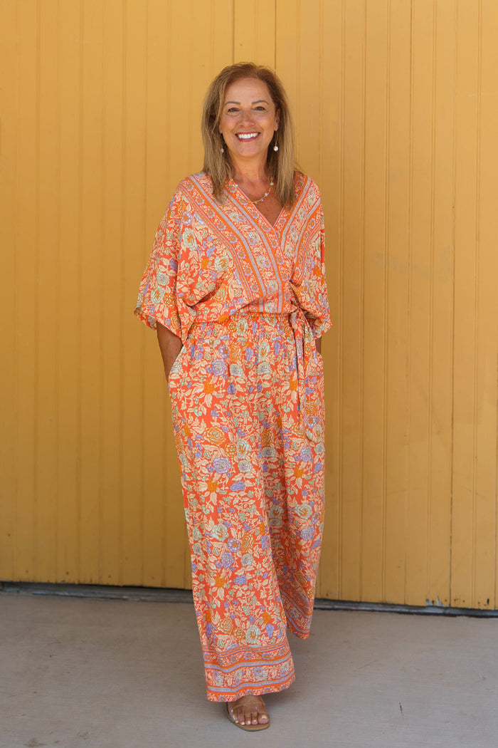 Rosalinda Pant | Shop Coco Rose Boutique Beach & Resort Wear
