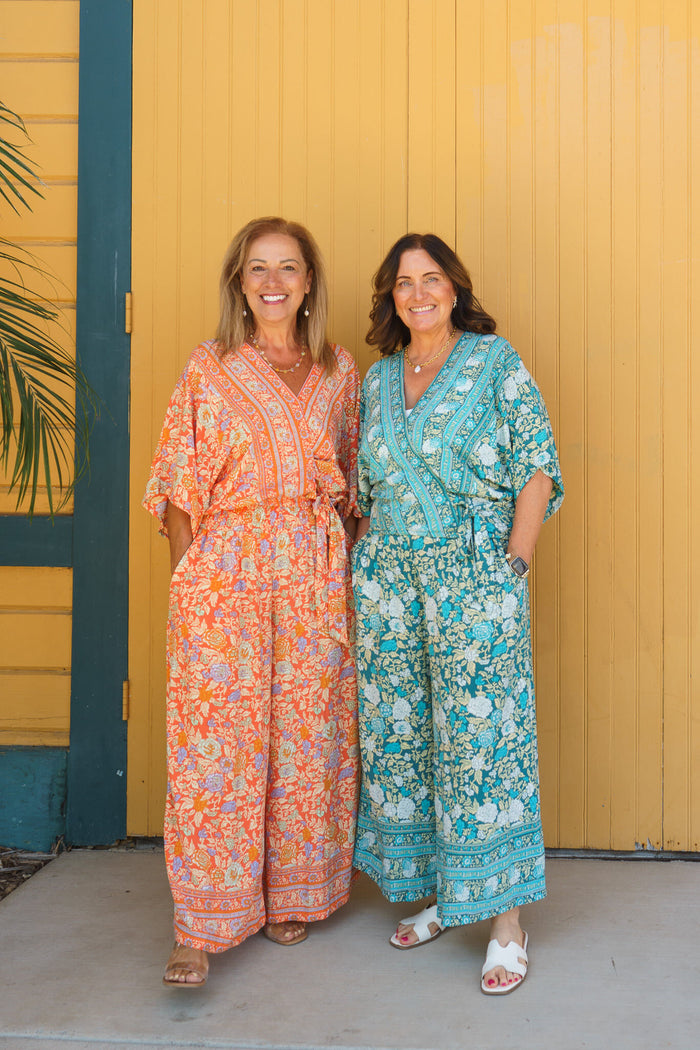 Rosalinda Pant | Shop Coco Rose Boutique Beach & Resort Wear