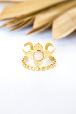 rose-quartz