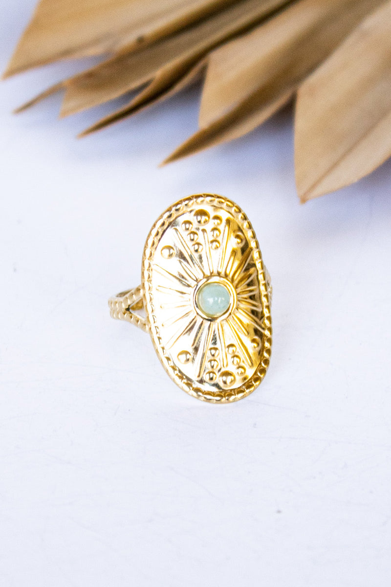 Fit for a Queen Ring #19 | Shop Bali Queen