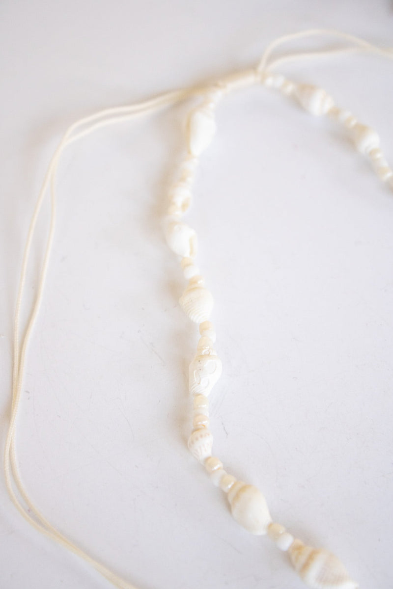 Mahalo Shell Choker | Shop Bali Queen