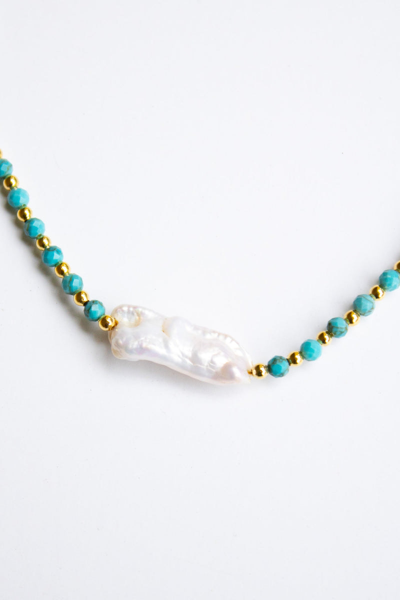 Harmony Pearl Choker | Shop Bali Queen