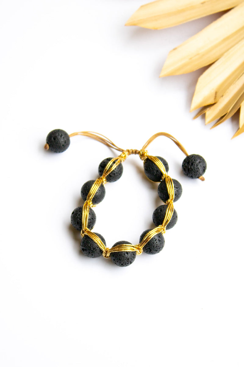 Lava & Love Bracelet | Shop Bali Queen