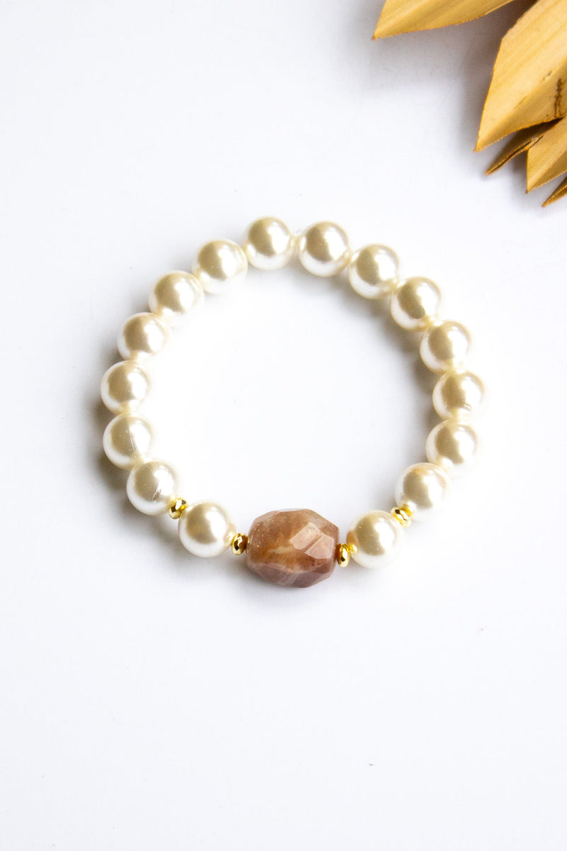 Kate Spade Pearl Bracelet | Shop Bali Queen