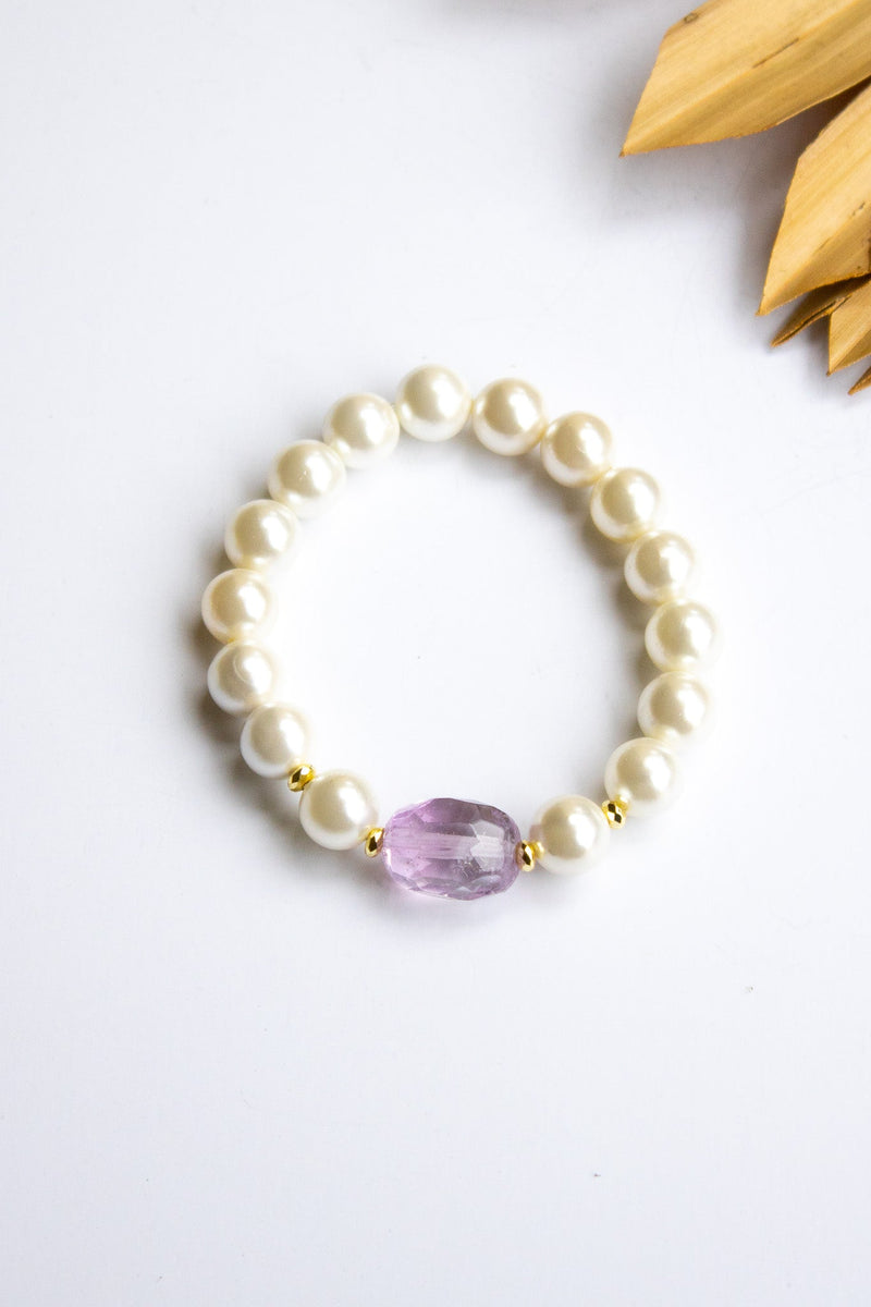 Kate Spade Pearl Bracelet | Shop Bali Queen