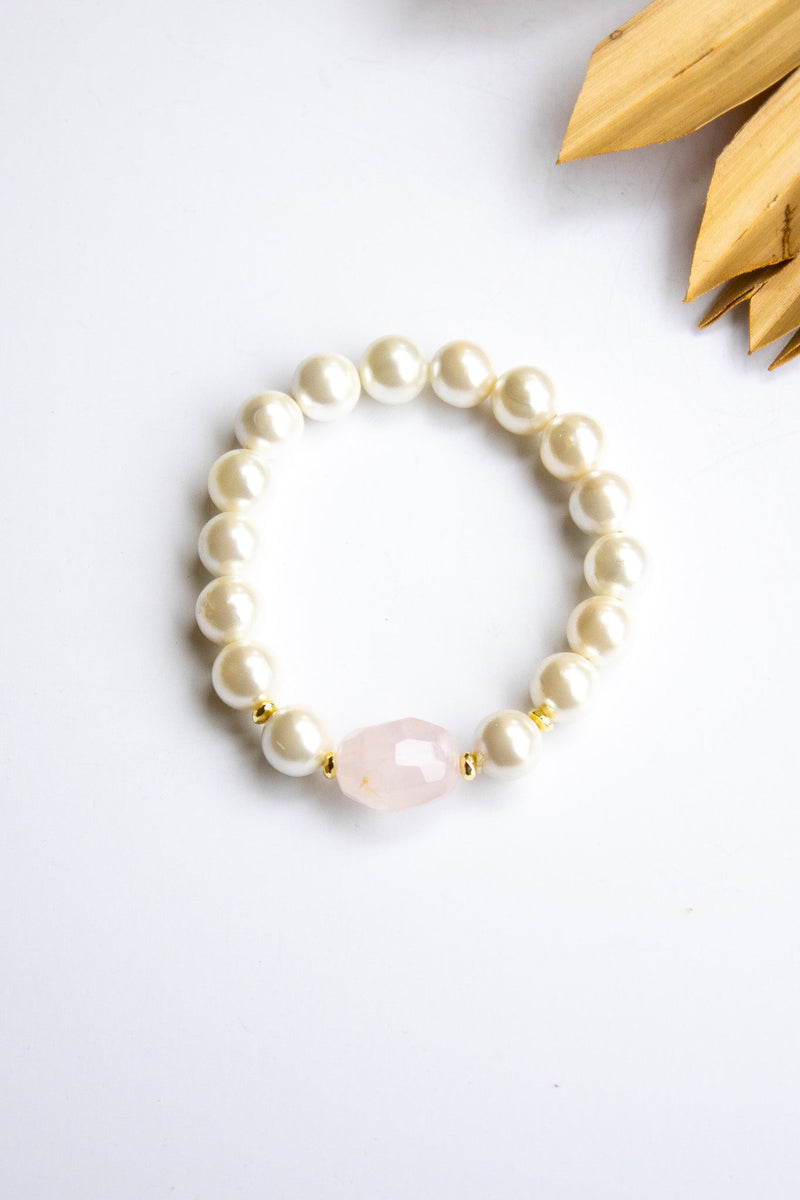 Kate Spade Pearl Bracelet | Shop Bali Queen