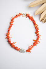 coral