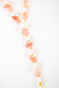 Shoreline Pearl Lariat | Shop Bali Queen