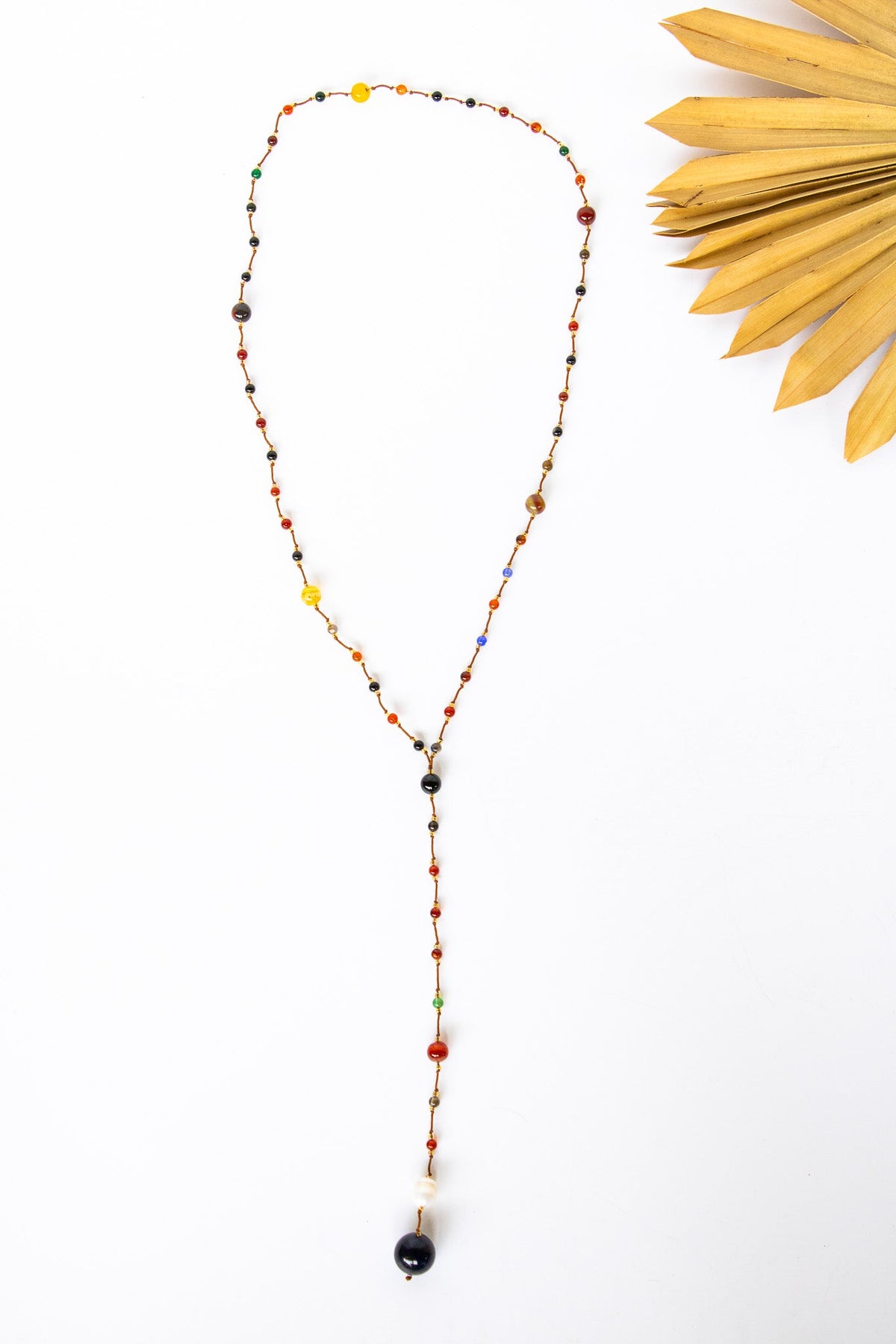 Art District Necklace | Shop Bali Queen