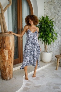 Wildest Genie Dress | Shop Coco Rose Boutique Beach & Resort Wear