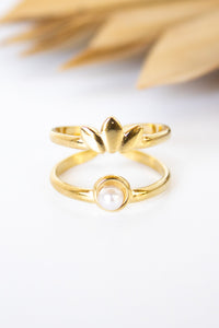 Fit for a Queen Ring #20 | Shop Bali Queen