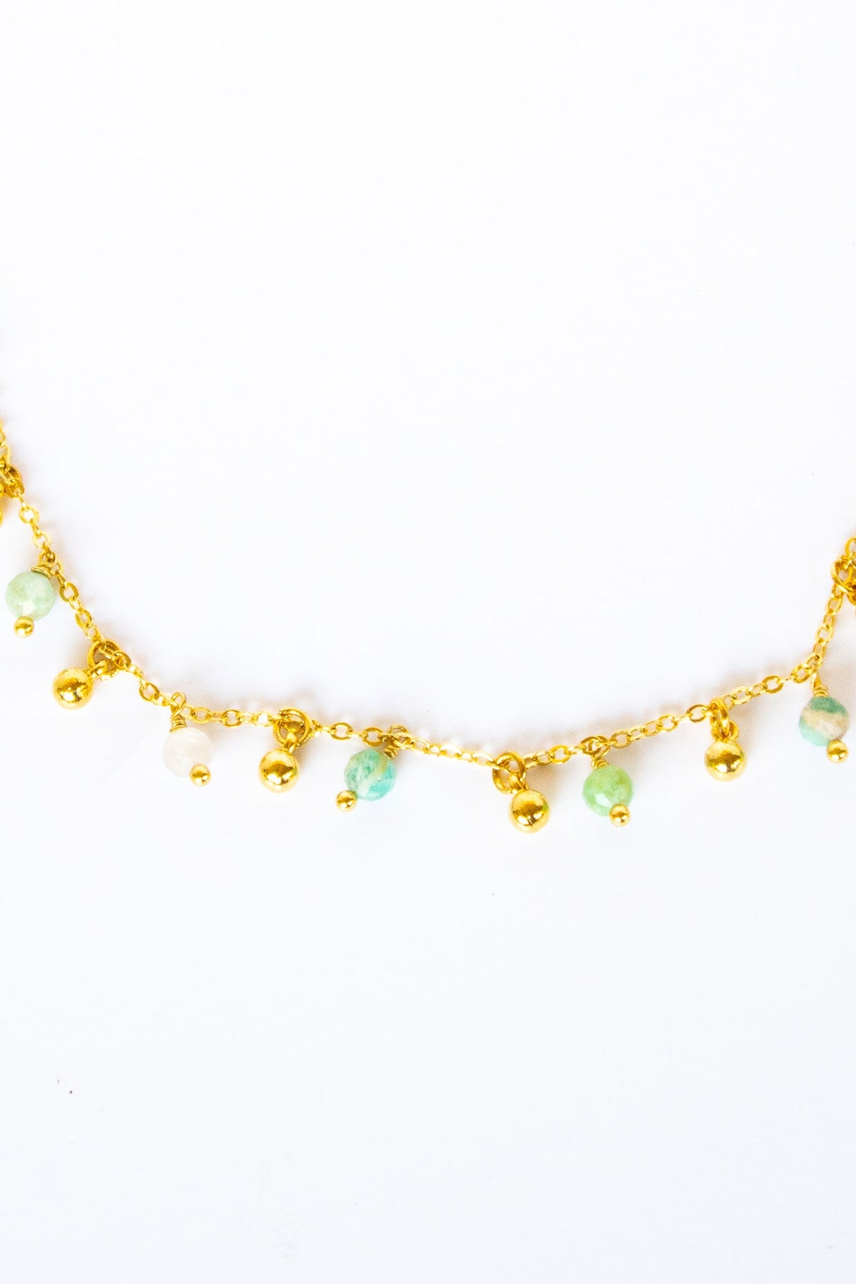 Drops of Jupiter Necklace | Shop Bali Queen