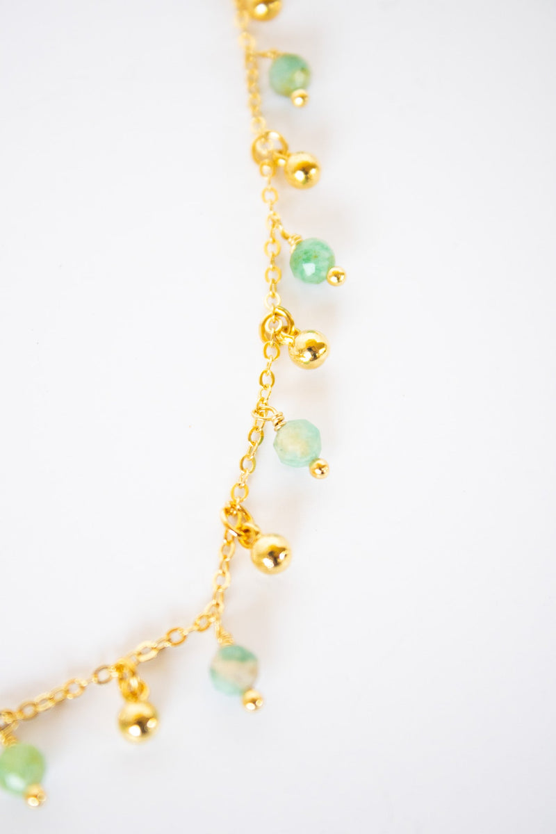 Drops of Jupiter Necklace | Shop Bali Queen