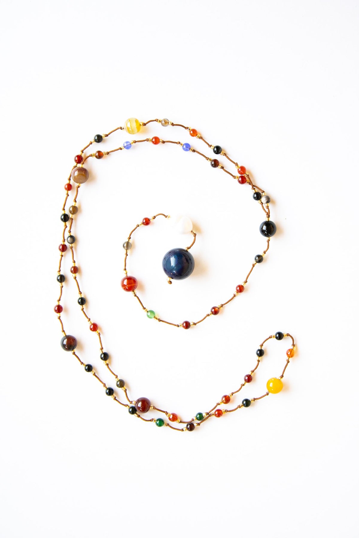 Art District Necklace | Shop Bali Queen